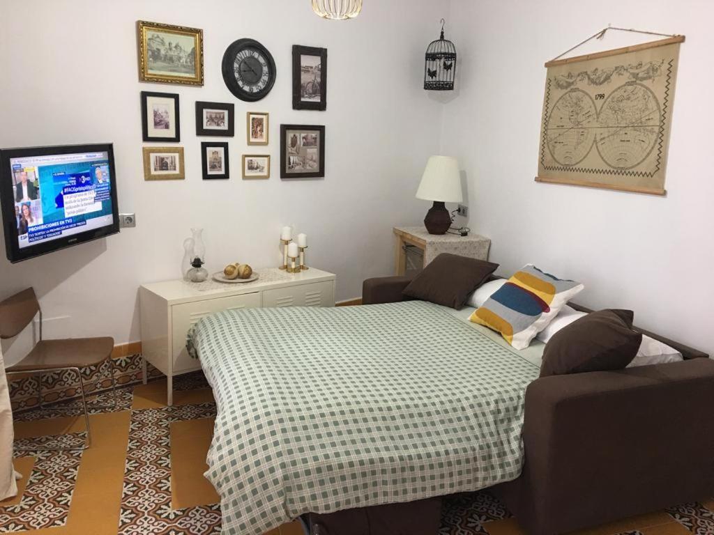 קדיז Casa Del Mercado מראה חיצוני תמונה