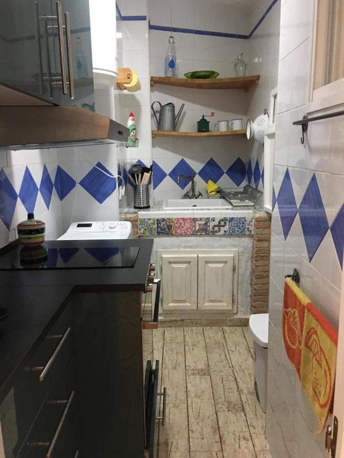 קדיז Casa Del Mercado מראה חיצוני תמונה