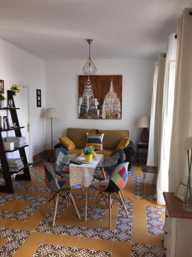 קדיז Casa Del Mercado מראה חיצוני תמונה
