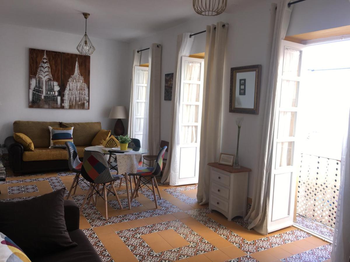 קדיז Casa Del Mercado מראה חיצוני תמונה