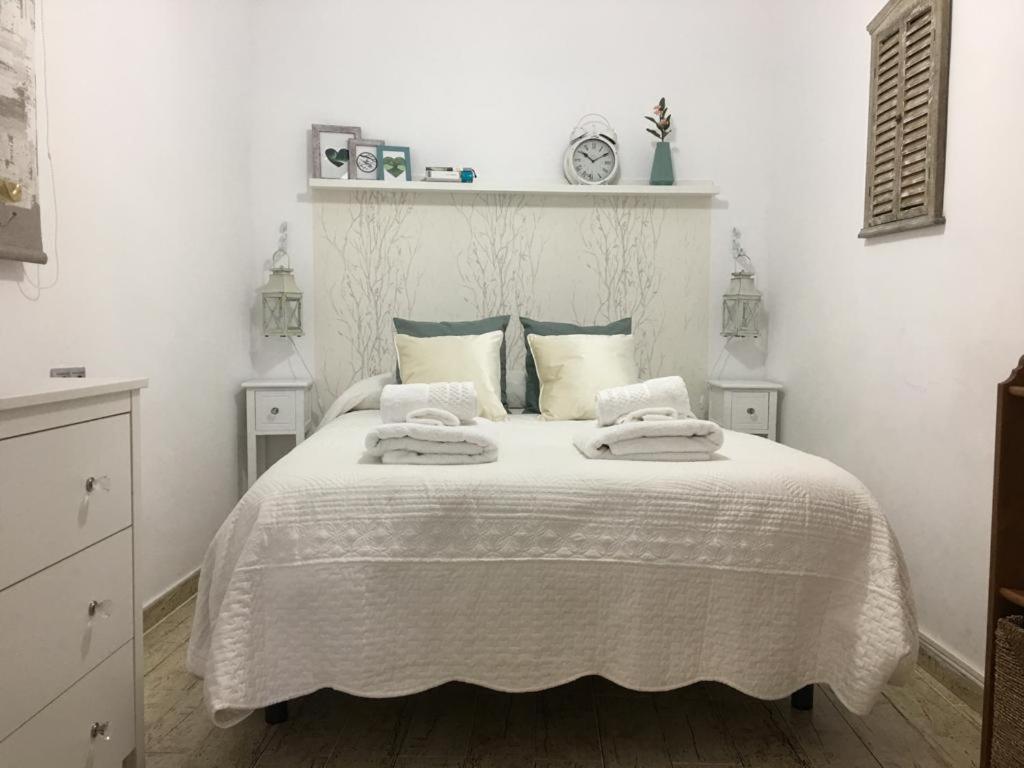 קדיז Casa Del Mercado מראה חיצוני תמונה