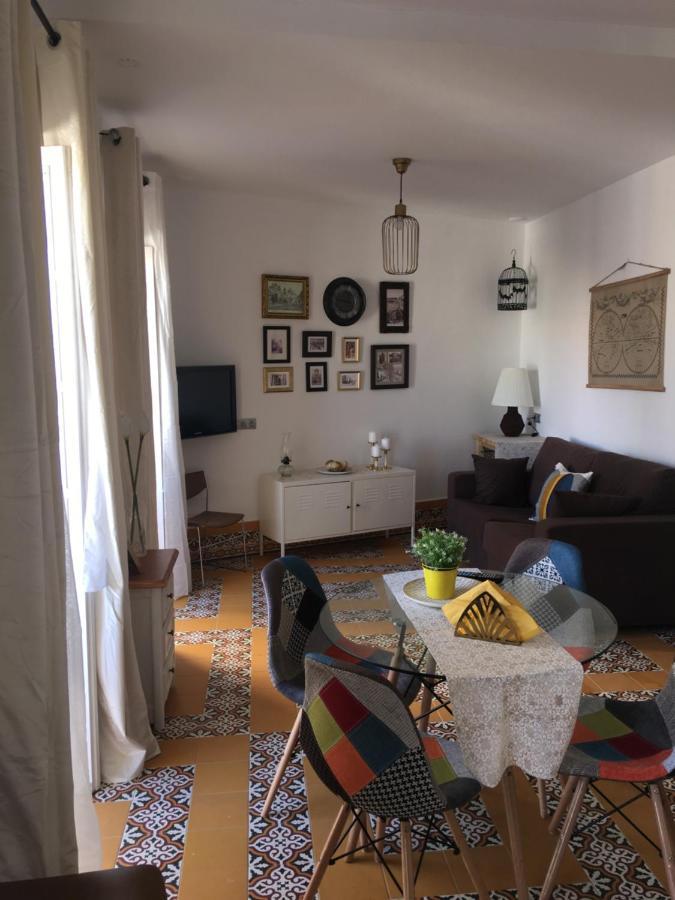קדיז Casa Del Mercado מראה חיצוני תמונה