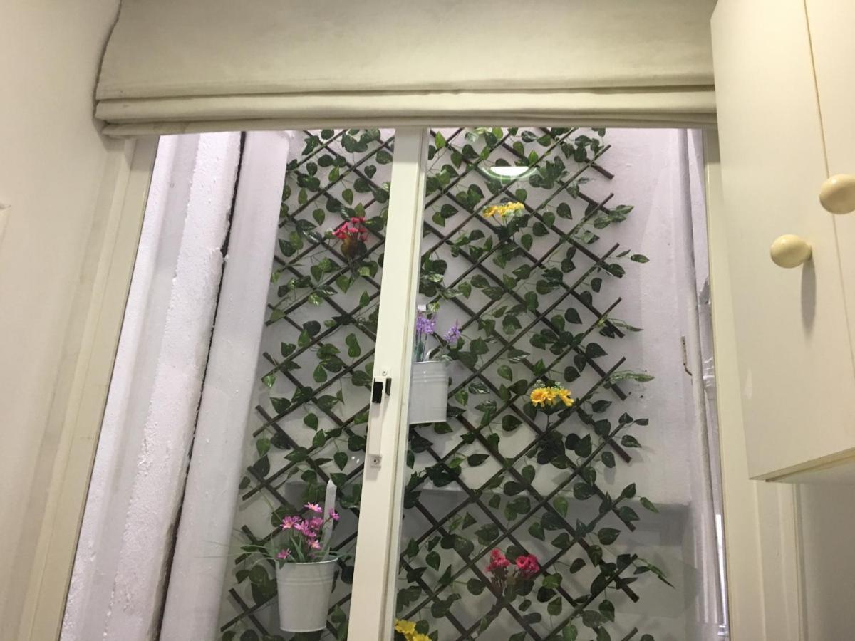 קדיז Casa Del Mercado מראה חיצוני תמונה