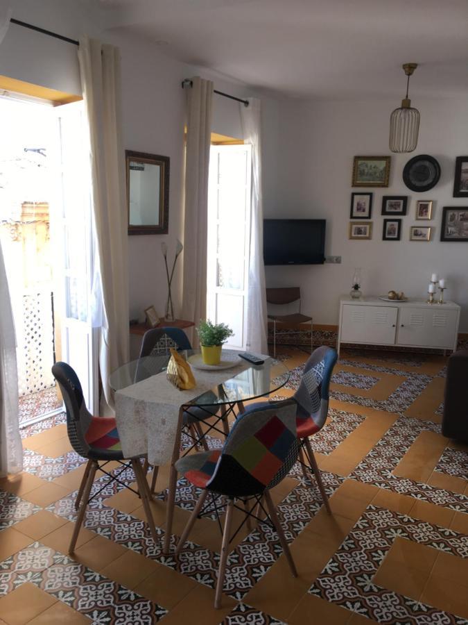 קדיז Casa Del Mercado מראה חיצוני תמונה